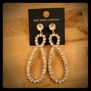 Fashion Earrings